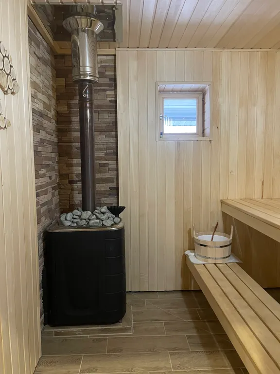 Гостевой дом three bears houses