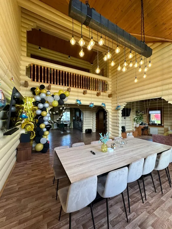 Комфортный дом для вашего отдыха