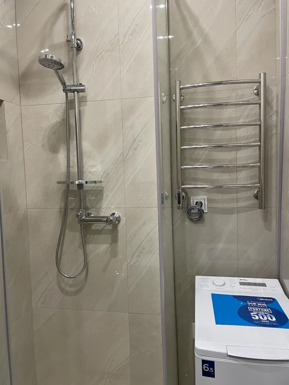 Апартаменты у Моря