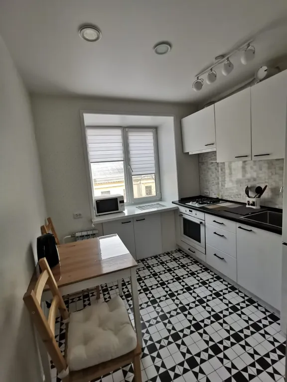 1-комнатная Квартира — аренда посуточно в Комсомольск-на-Амуре