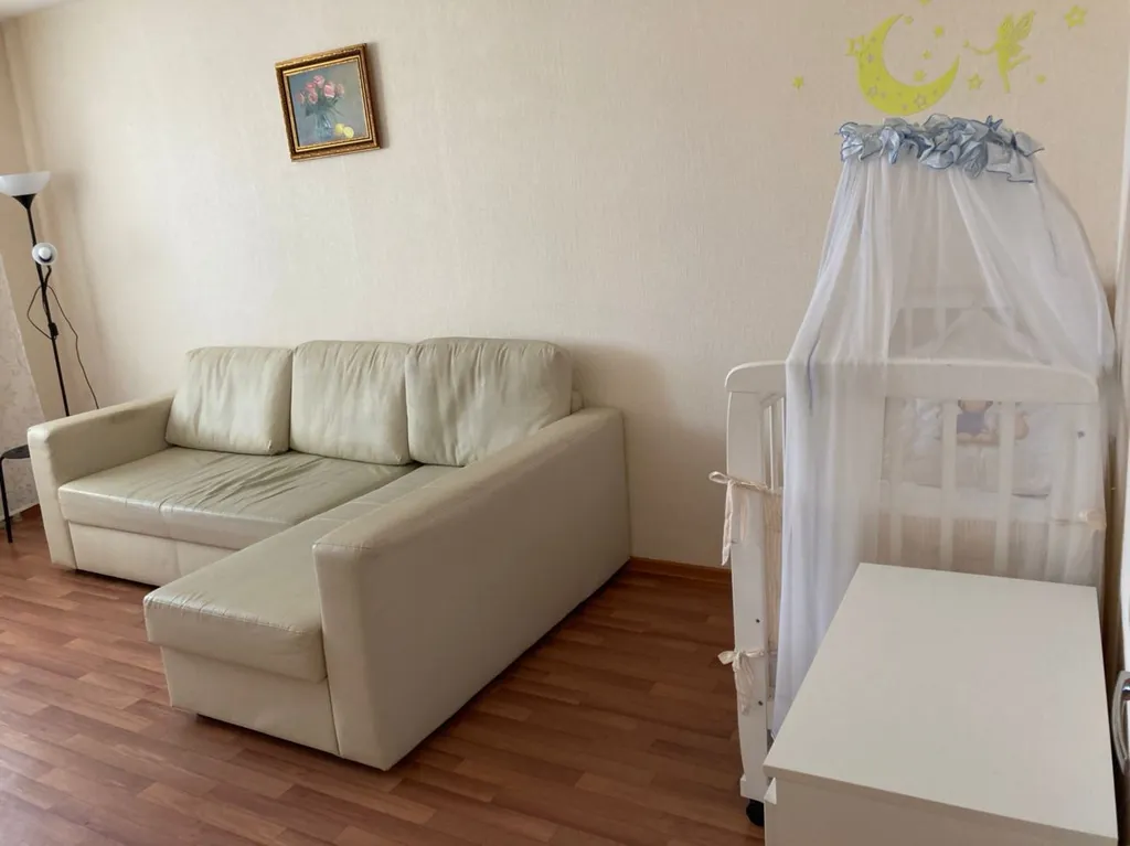 Swan апартаменты