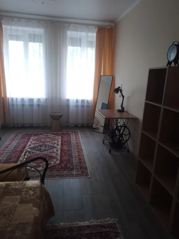 Квартира Двухкомнатная уютная квартира в самом центре города — Калининград