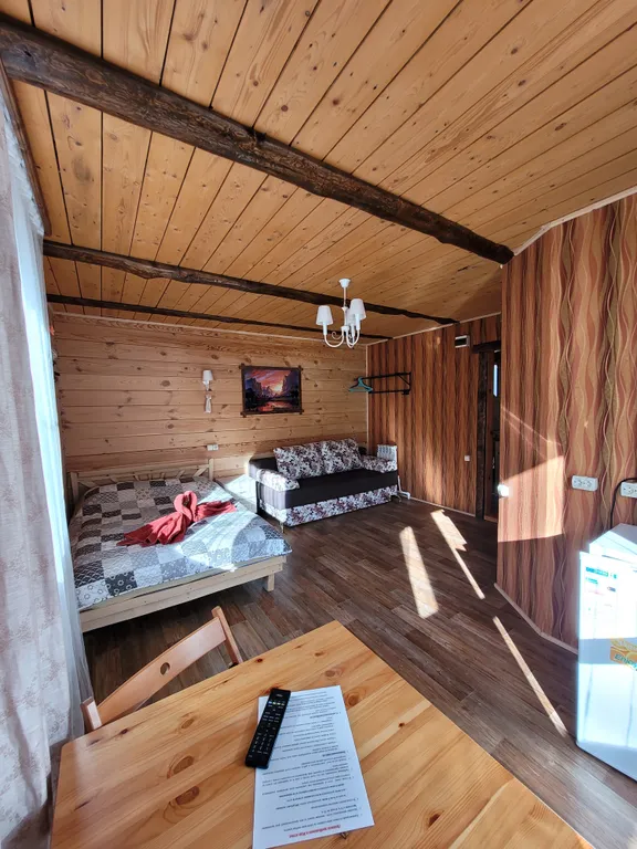 Квартира Номер ОРАНЖ на 3 эт солнечный — аренда посуточно в Белокуриха