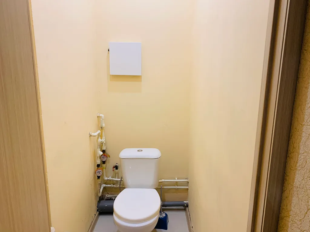 2 комнатная квартира возле Крытого рынка, центр