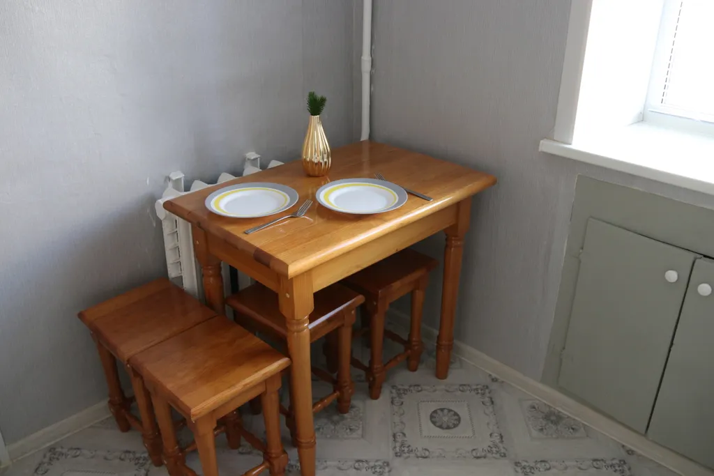 3-комнатная квартира на родине Деда Мороза