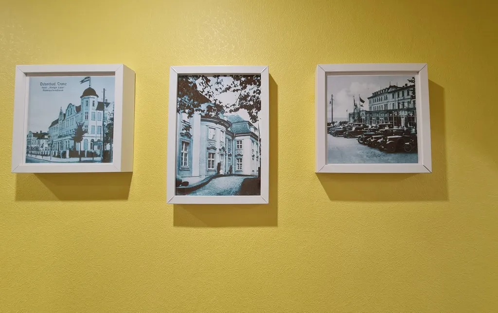 Уютная квартира в тихом районе