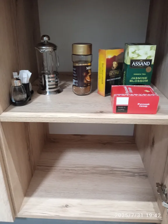 Квартира Квартира Уютная студия в центре с дизайнерским ремонтом без окна — Ярославль