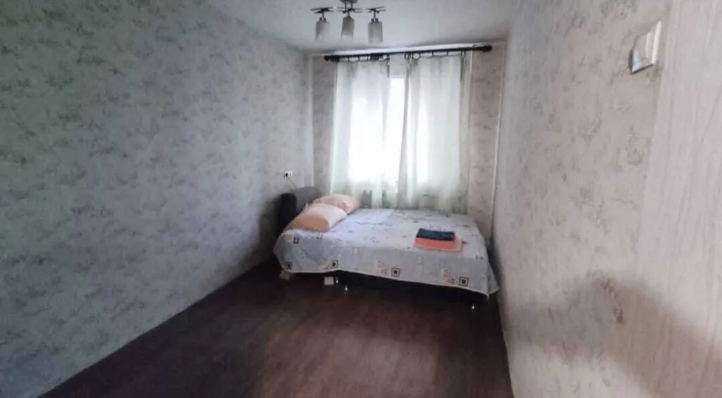 Квартира рядом с автовокзалом — аренда посуточно в Норильск