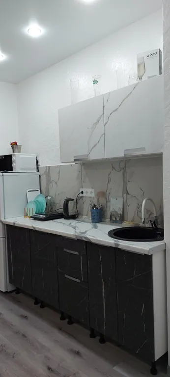 Уютная квартира в самом сердце города