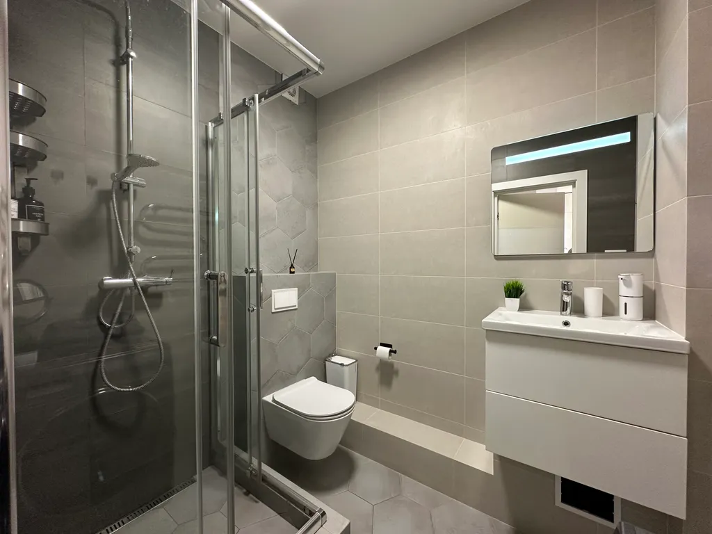 ДзенХоум в Подновье