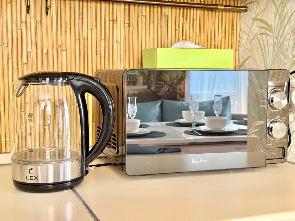 Квартира Видовая квартира с панорамными окнами в доме на беговой — Москва