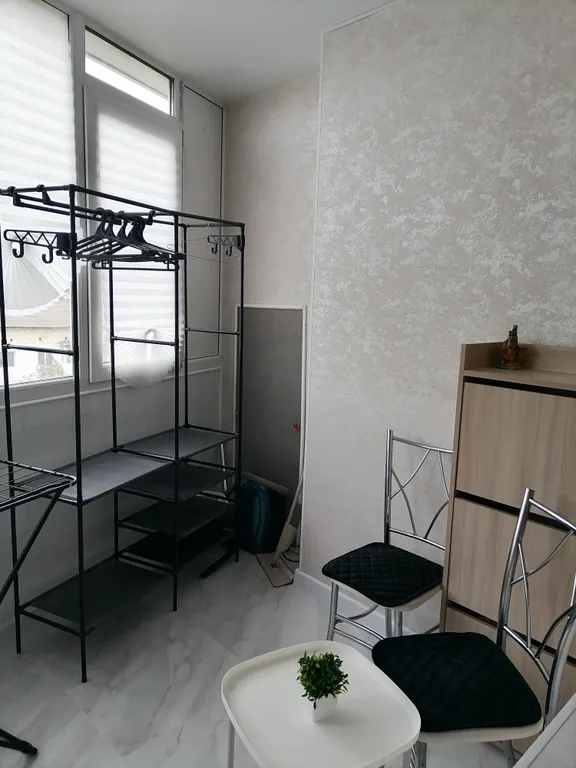 Отличная квартира