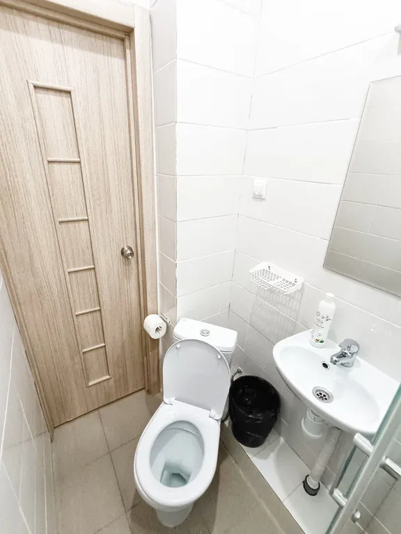 Уютные апартаменты в отеле Золотой Клевер