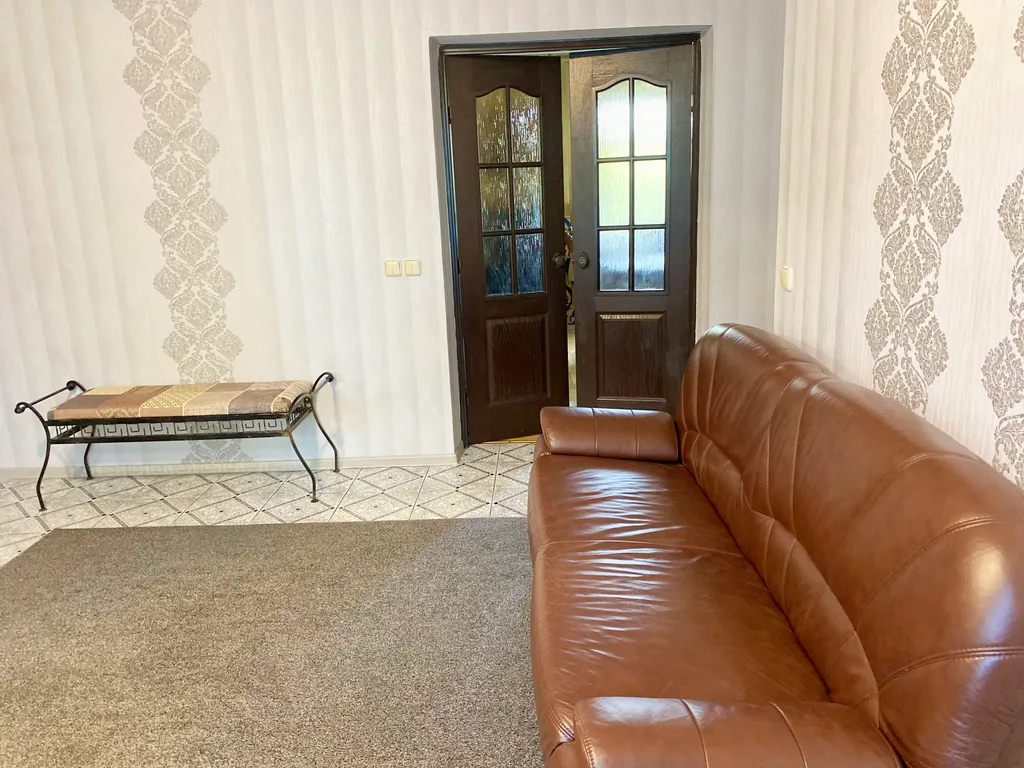 Уютная квартира Kenig 39 у Верхнего озера