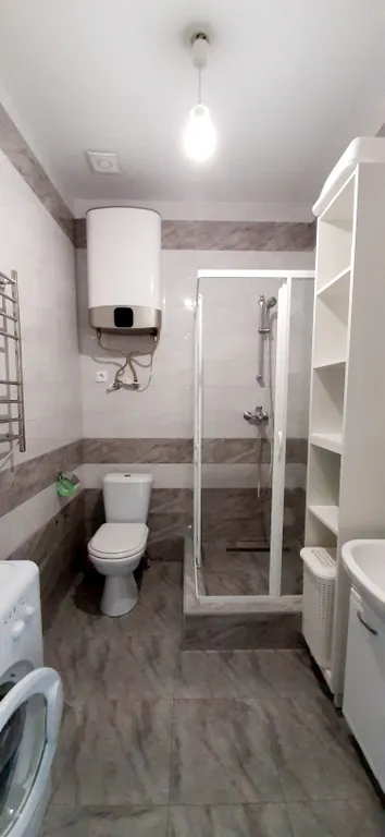 Уютная квартира у самого Черного моря