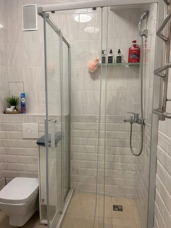 Мелодия уюта в ЖК Скандинавия