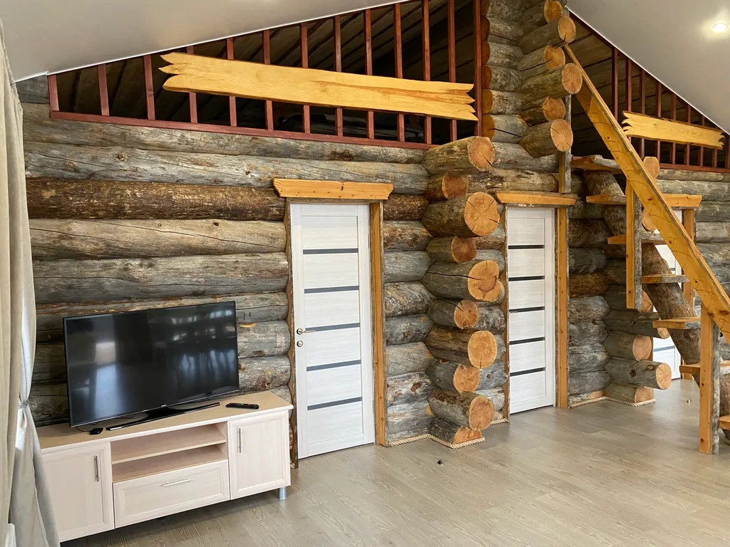 Коттедж горнолыжный курорт Сорочаны