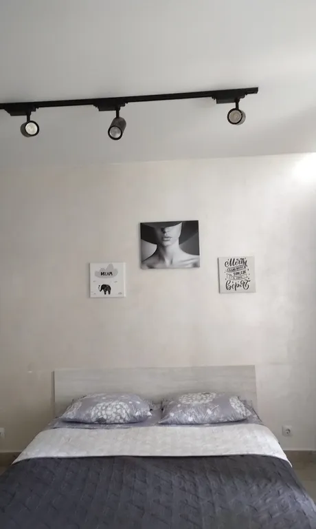 Квартира 4 микраройон Дом 31б