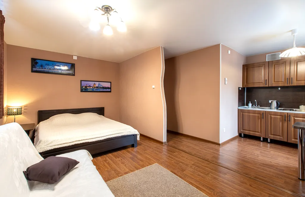 Центр города