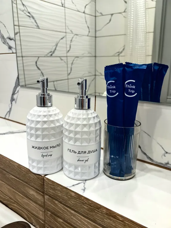 Квартира 2-комнатная Квартира — Красноярск