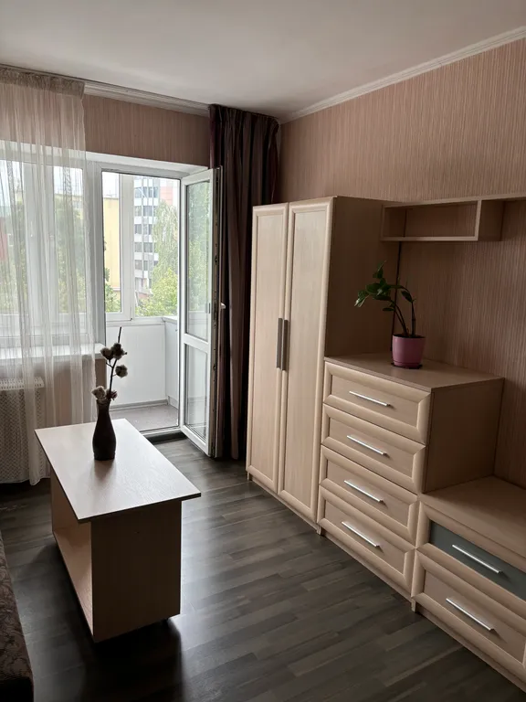 Уютная квартира в районе Рыбной деревни