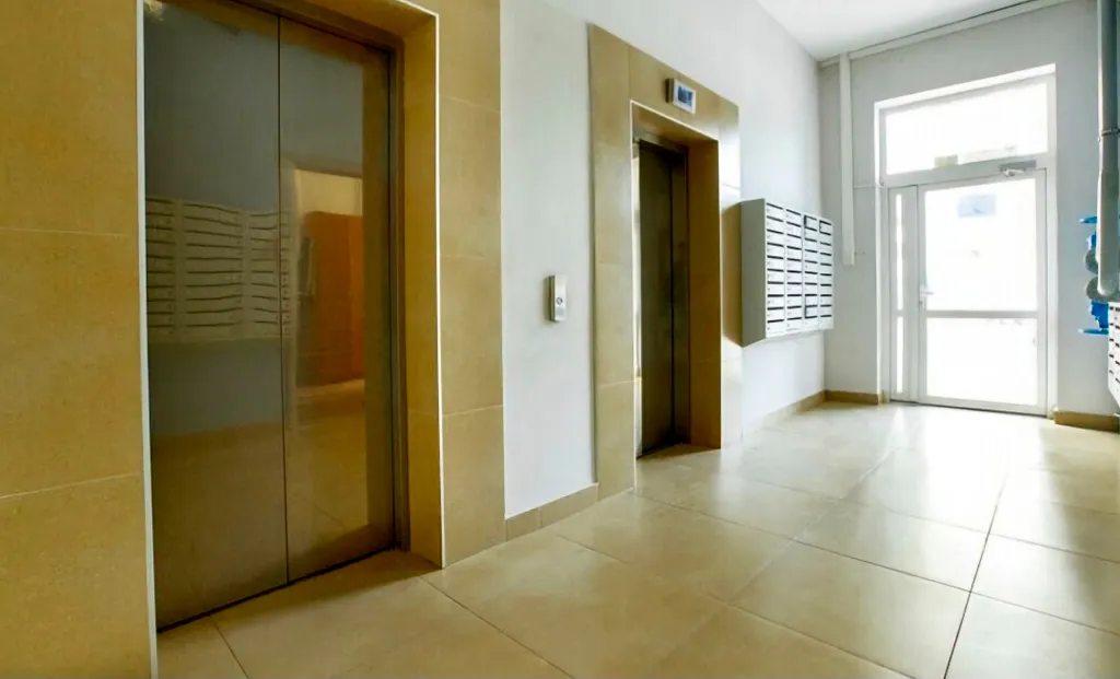 Квартира Большая белоснежная квартира — Адлер