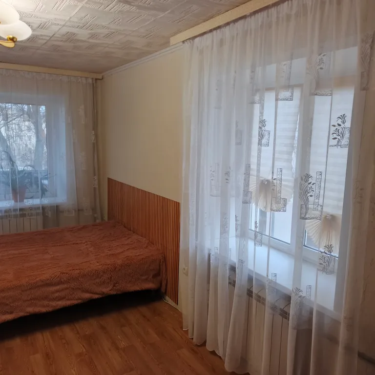 Квартира в центре