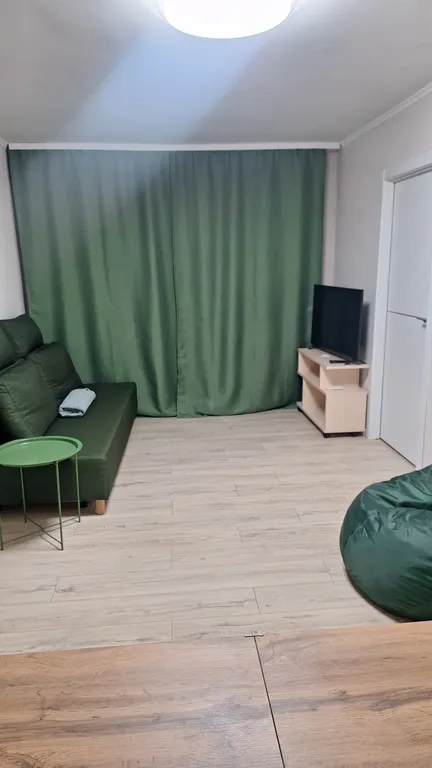 Двухкомнатная квартира в самом центре города — аренда посуточно в Могилёв