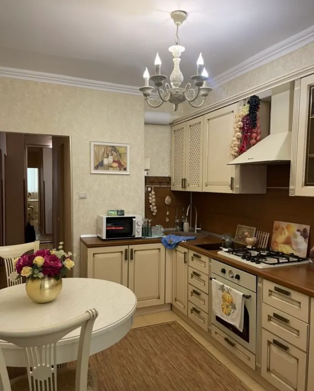 Квартира Уютная квартира на первой береговой линии — Гагра