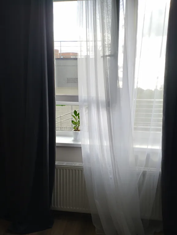 Новая уютная квартира в центре города