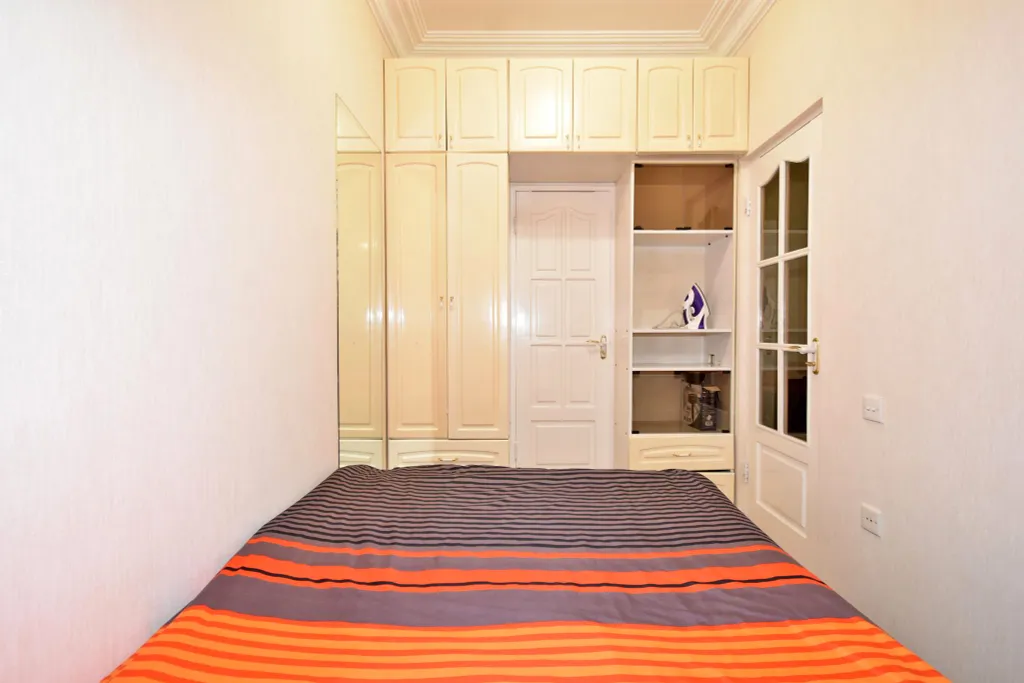 Квартира в сердце центра