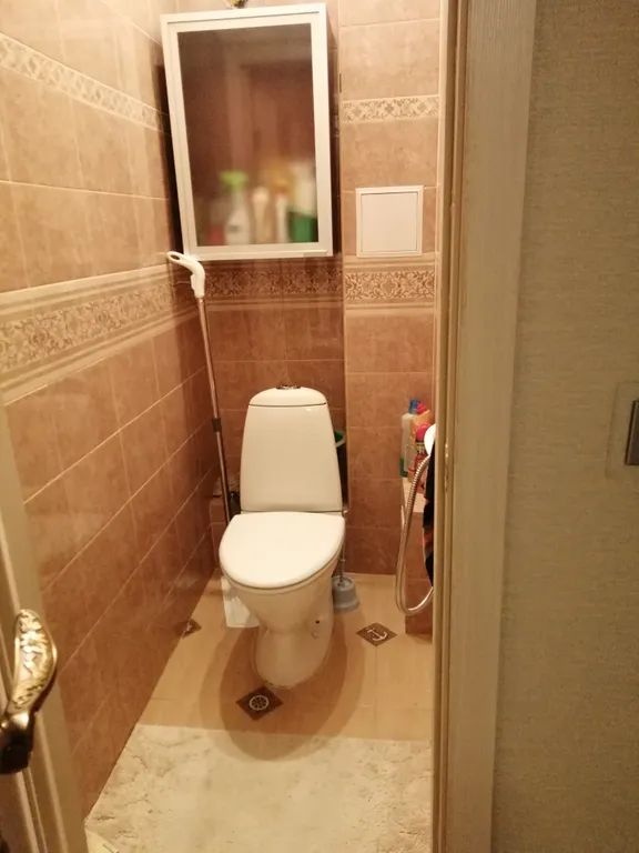 Уютная 2х комнатная квартира в центре города