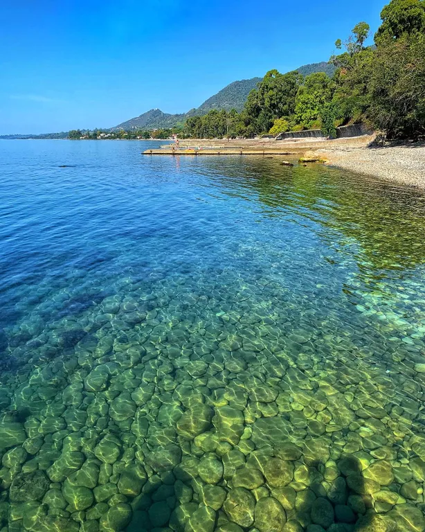 Домик 2-комнатный 5-местный