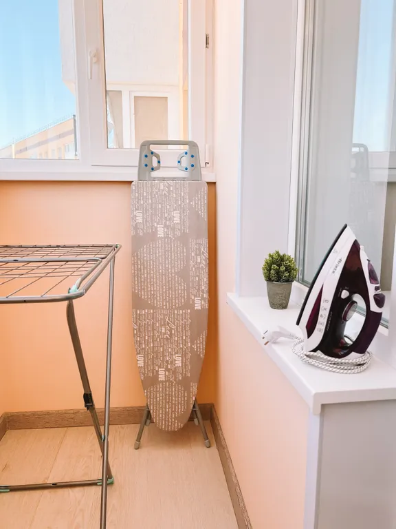 Квартира Новая квартира — Самара