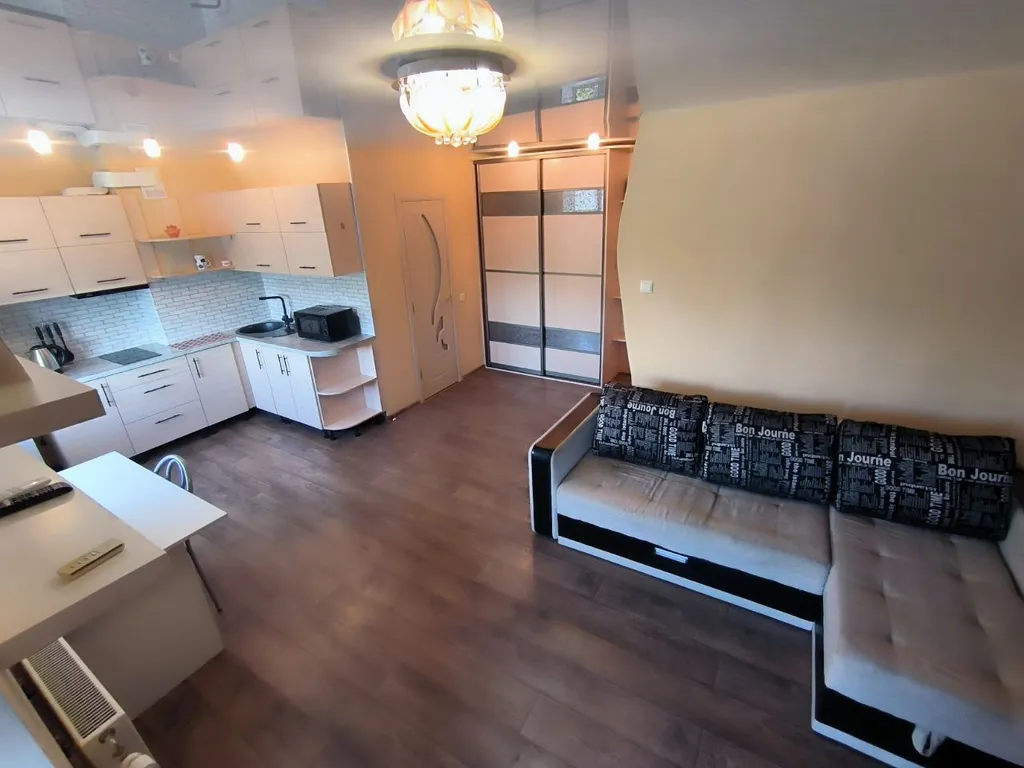 Квартира в центре