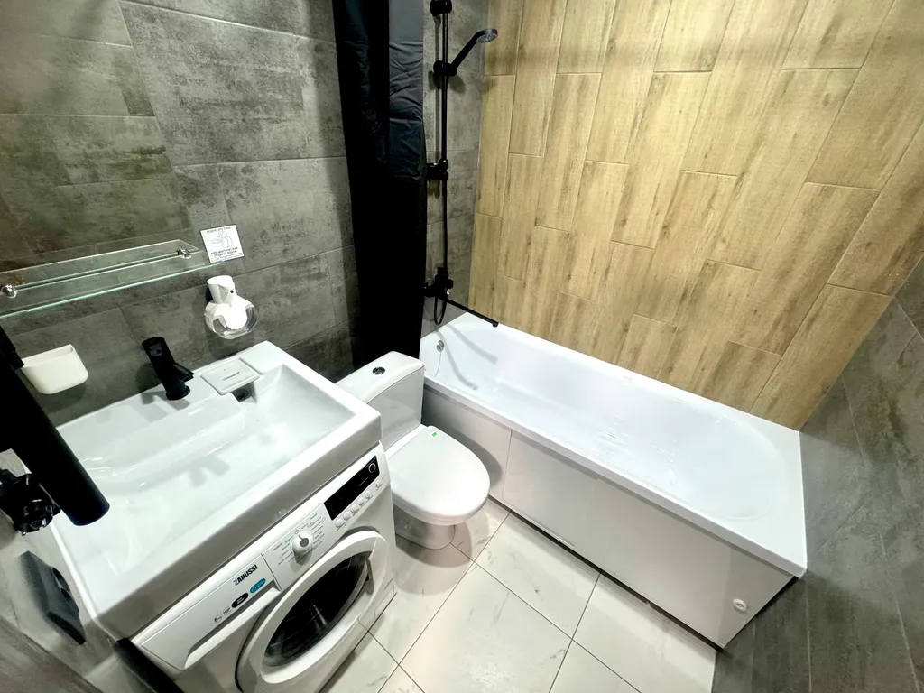 Гостевой номер студия возле ЖД Вокзала