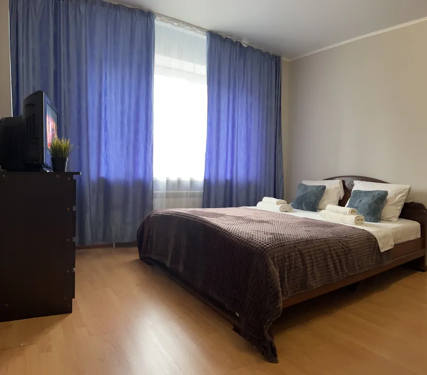 Квартира Апартаменты на Речном — аренда посуточно в Брянск