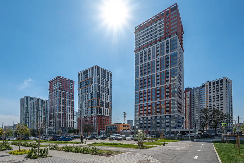 Квартира с джакузи для двоих