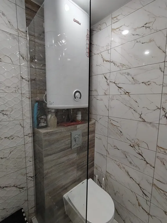 Квартира 1-комнатная Квартира — Лазаревское