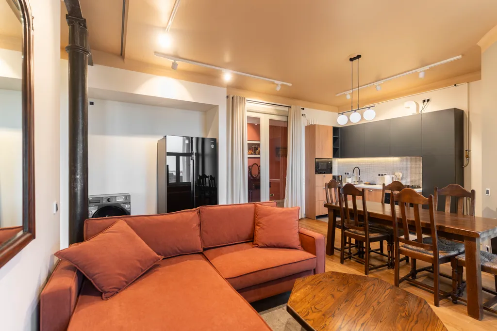 Апартаменты Восход