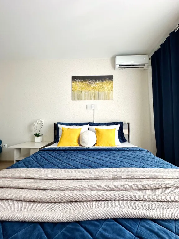 Квартира рядом с трассой М-4