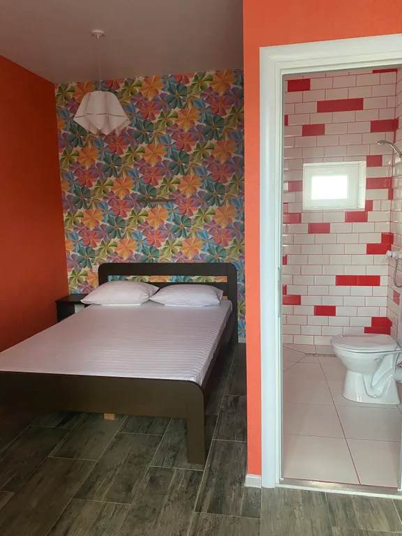 Квартира Комната — аренда посуточно в Бердянск