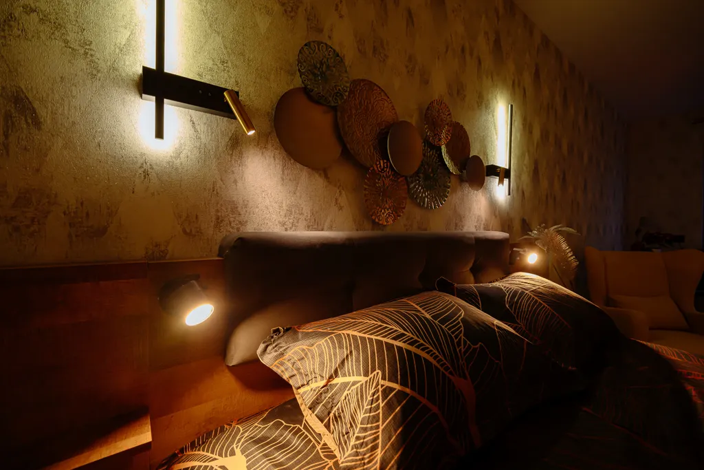 Новая дизайнерская квартира у Ольгинского моста