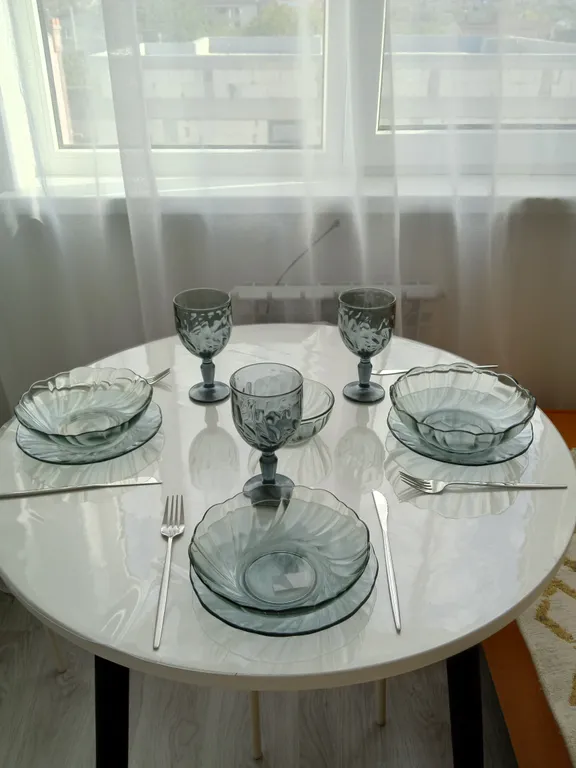 Уютная квартира в отличном месте