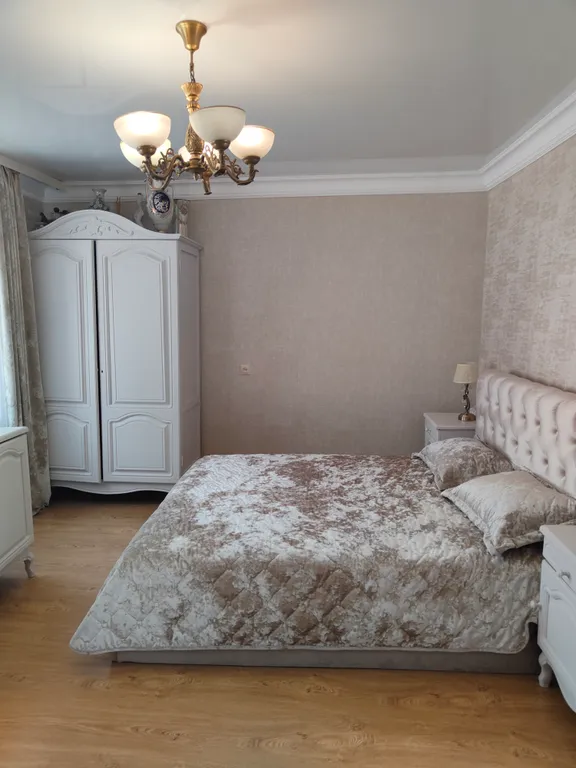 Квартира около парка