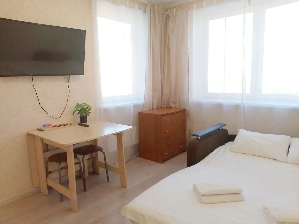 ColorApartments. Уютный уголок