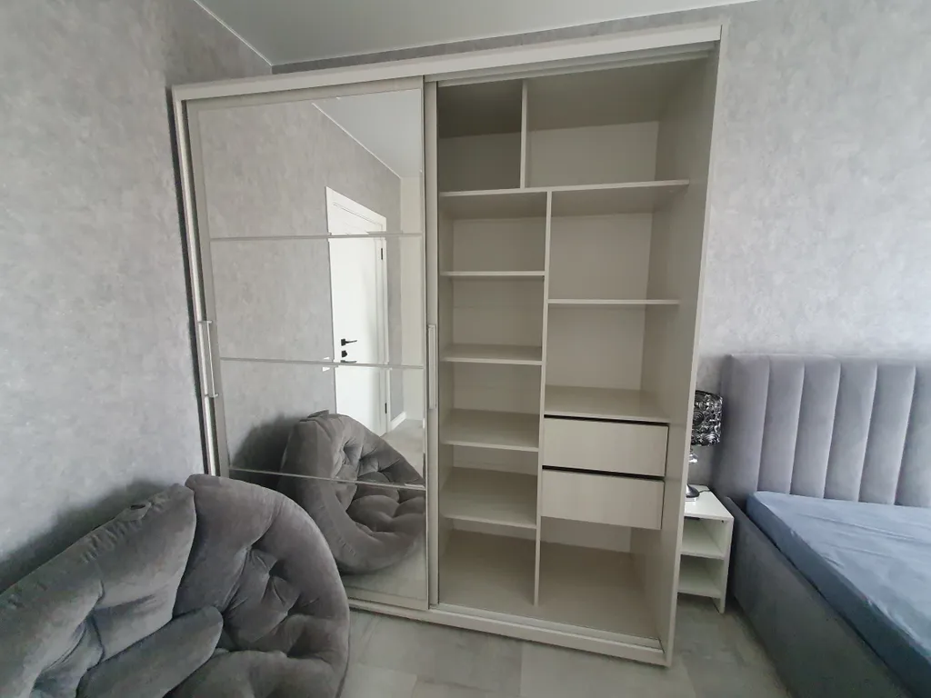 Комфортабельная квартира для хороших людей