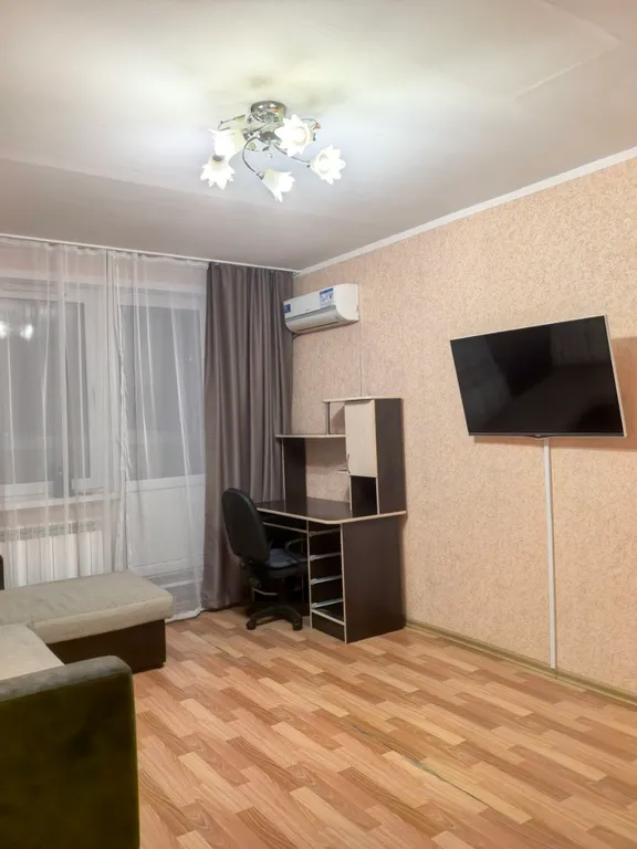 Лучшая однокомнатная квартира в новом районе города