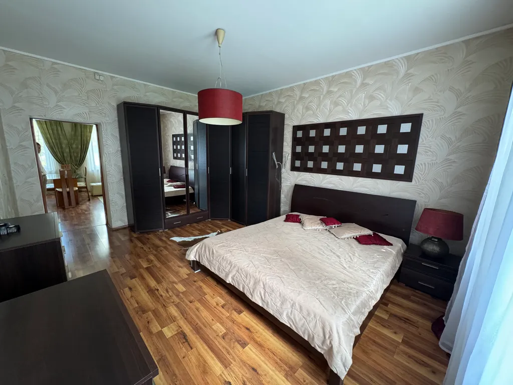 Уютная квартира в центре города Калининграда