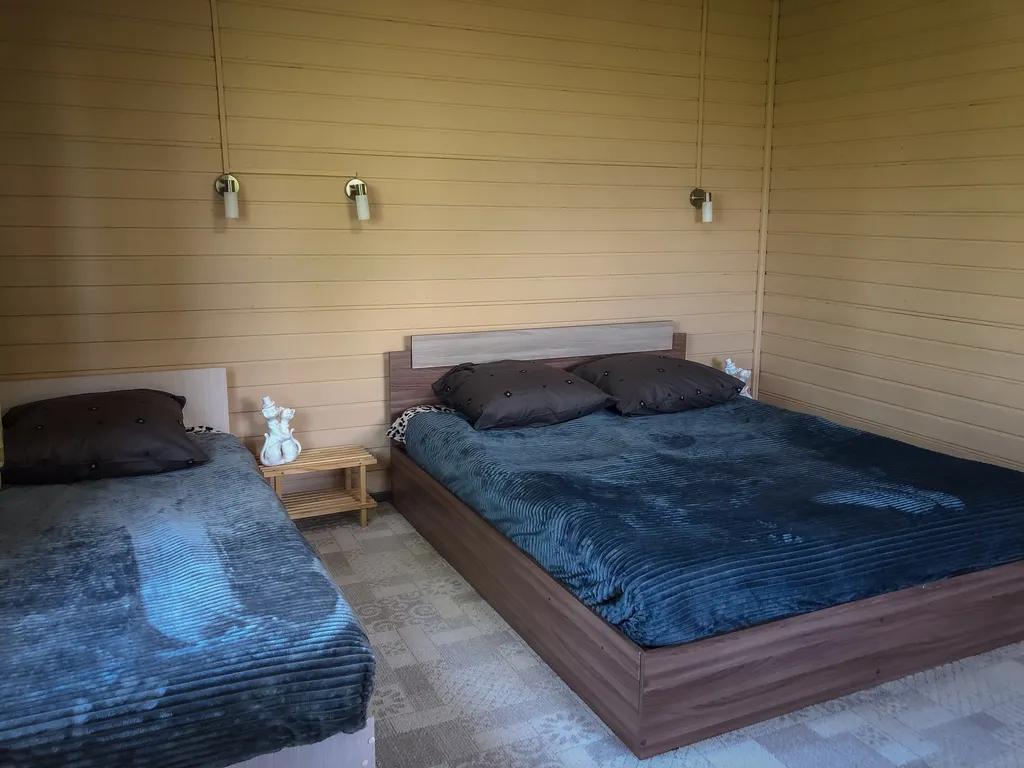 4-комнатный Дом